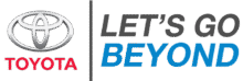 Logo Toyota